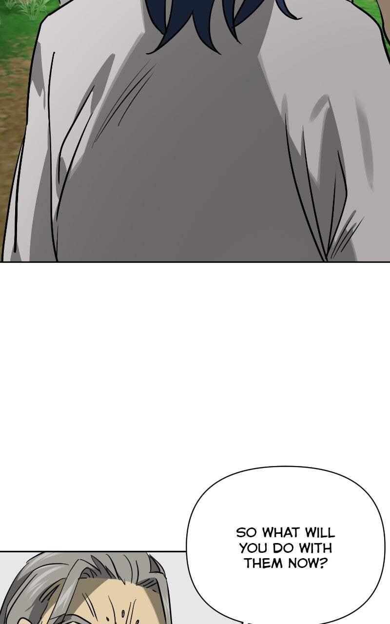 Infinite Leveling: Murim Chapter 260 page 9 - 