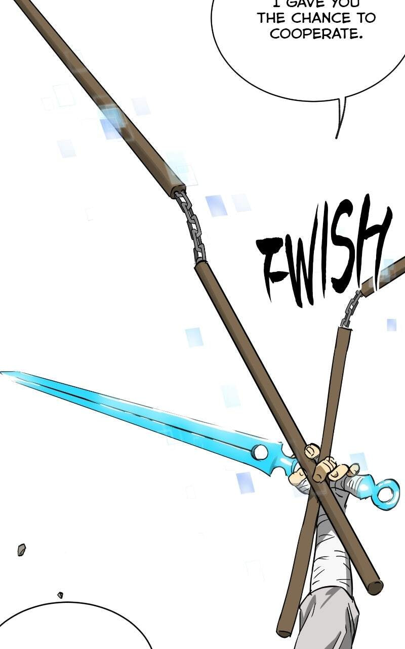 Infinite Leveling: Murim Chapter 260 page 81 - 