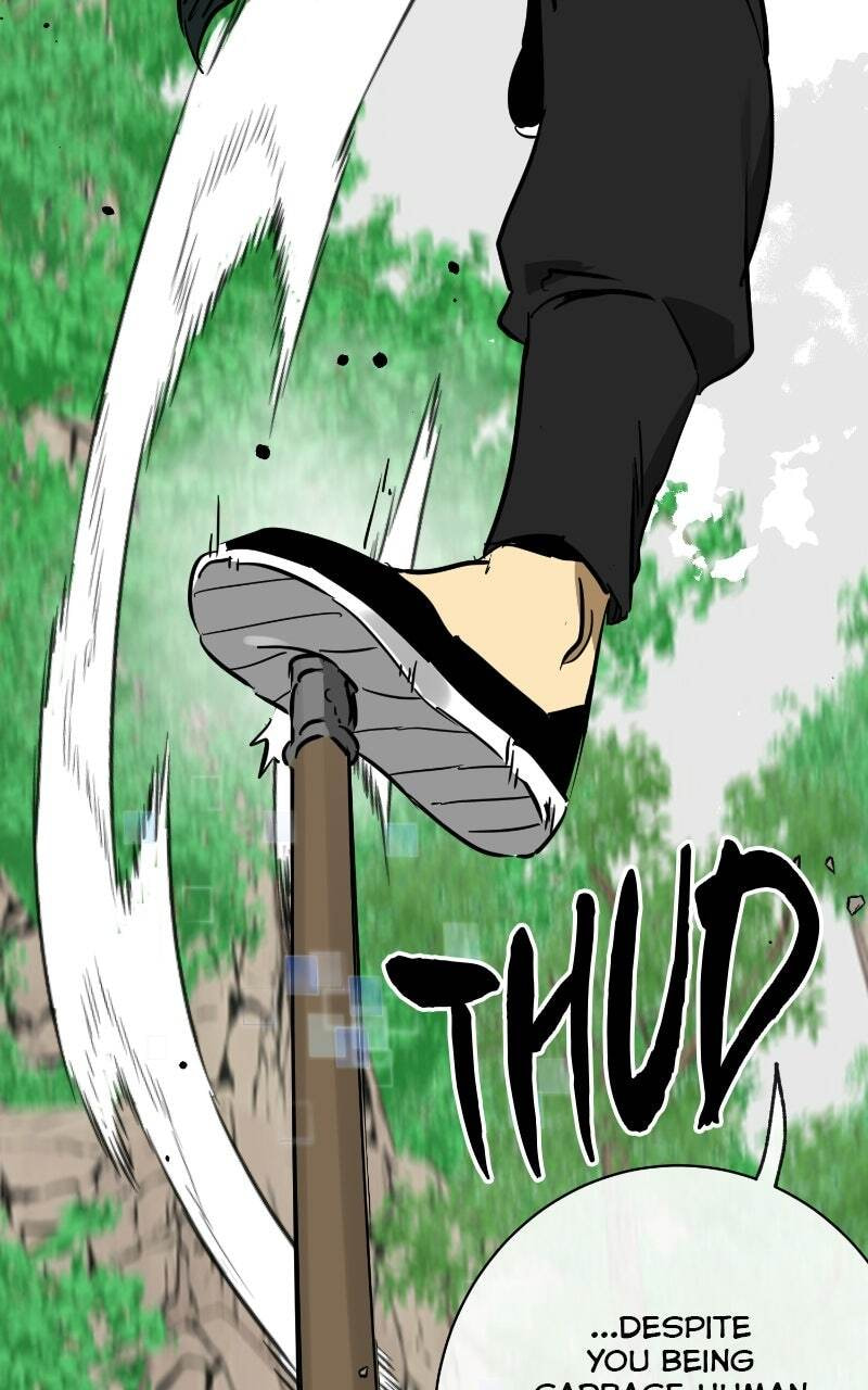 Infinite Leveling: Murim Chapter 260 page 83 - 