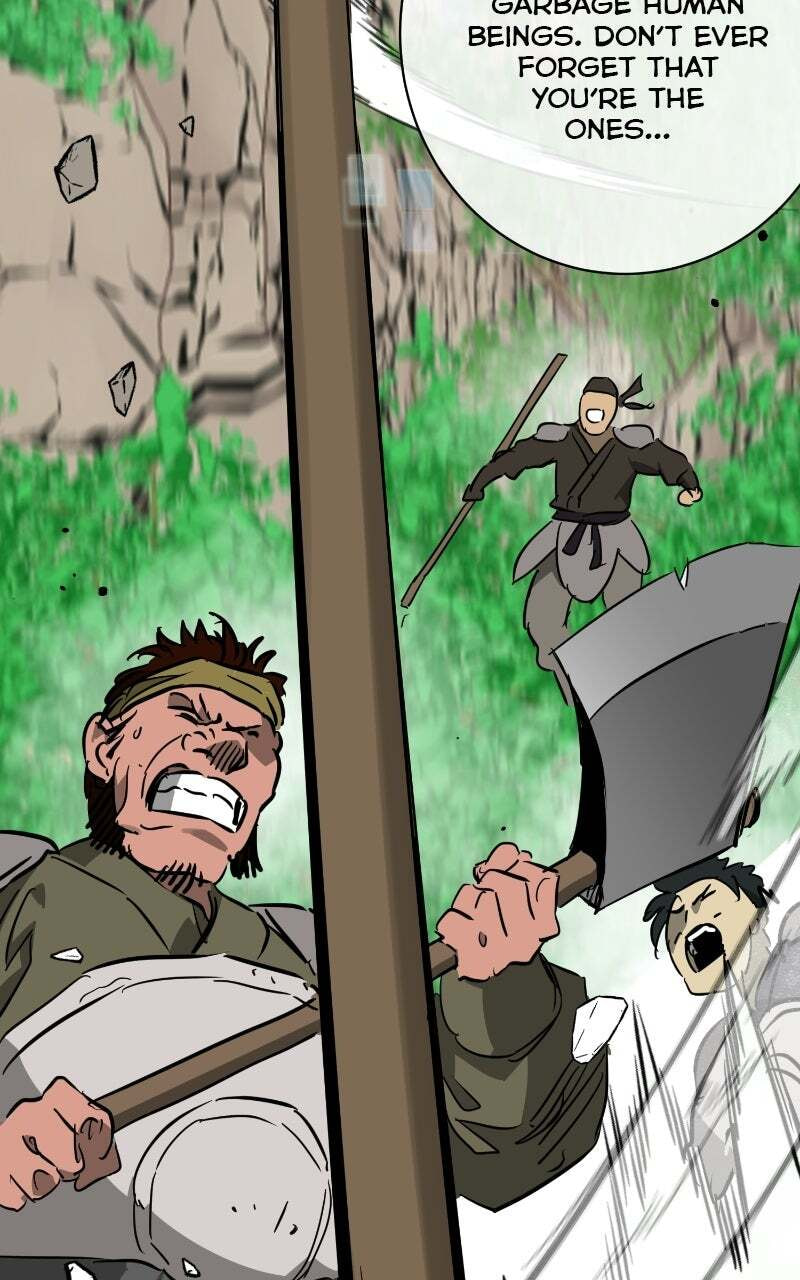 Infinite Leveling: Murim Chapter 260 page 84 - 