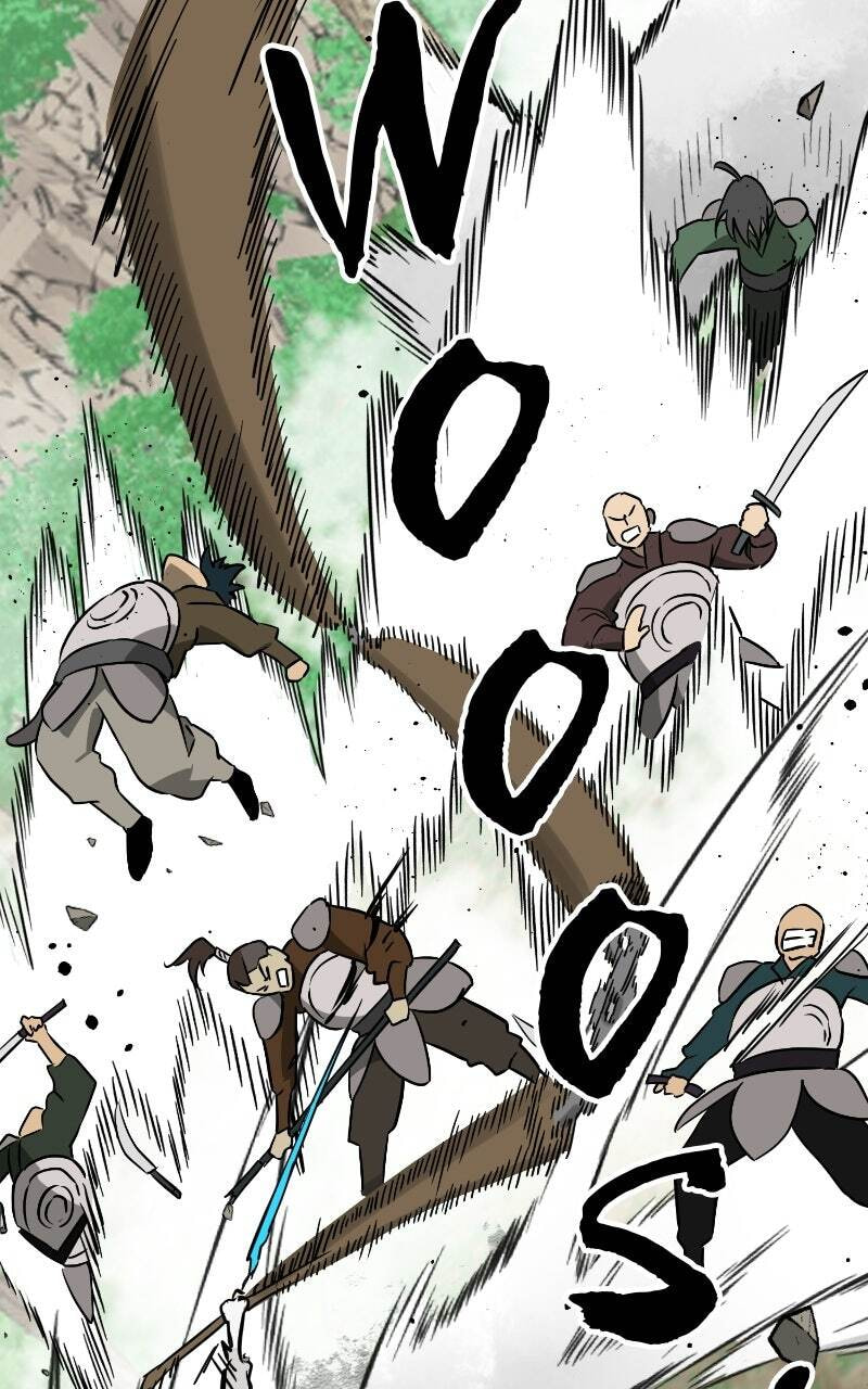 Infinite Leveling: Murim Chapter 260 page 90 - 