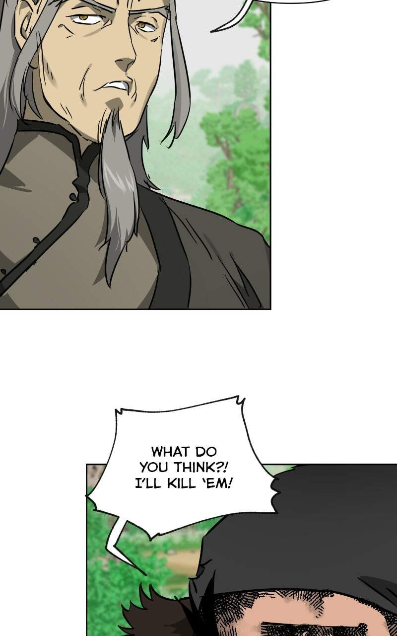 Infinite Leveling: Murim Chapter 260 page 10 - 
