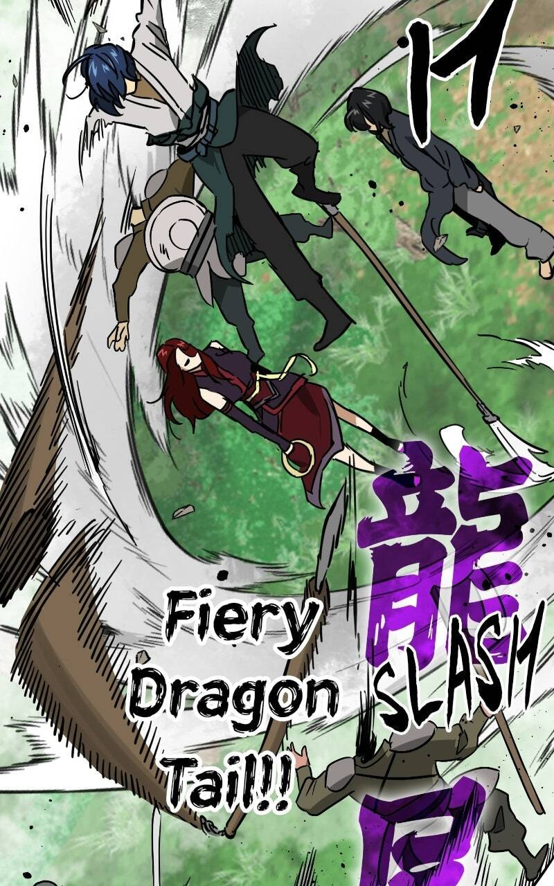 Infinite Leveling: Murim Chapter 260 page 91 - 