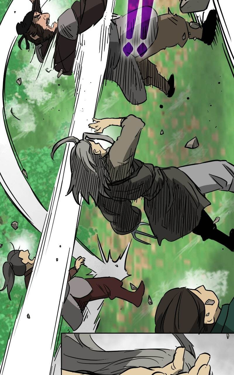 Infinite Leveling: Murim Chapter 260 page 93 - 