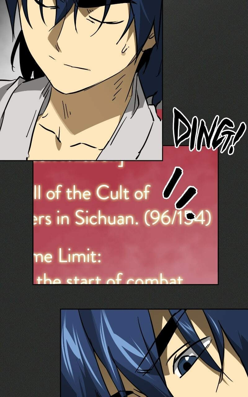 Infinite Leveling: Murim Chapter 260 page 95 - 