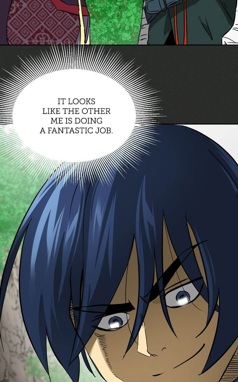 Infinite Leveling: Murim Chapter 260 page 97 - 