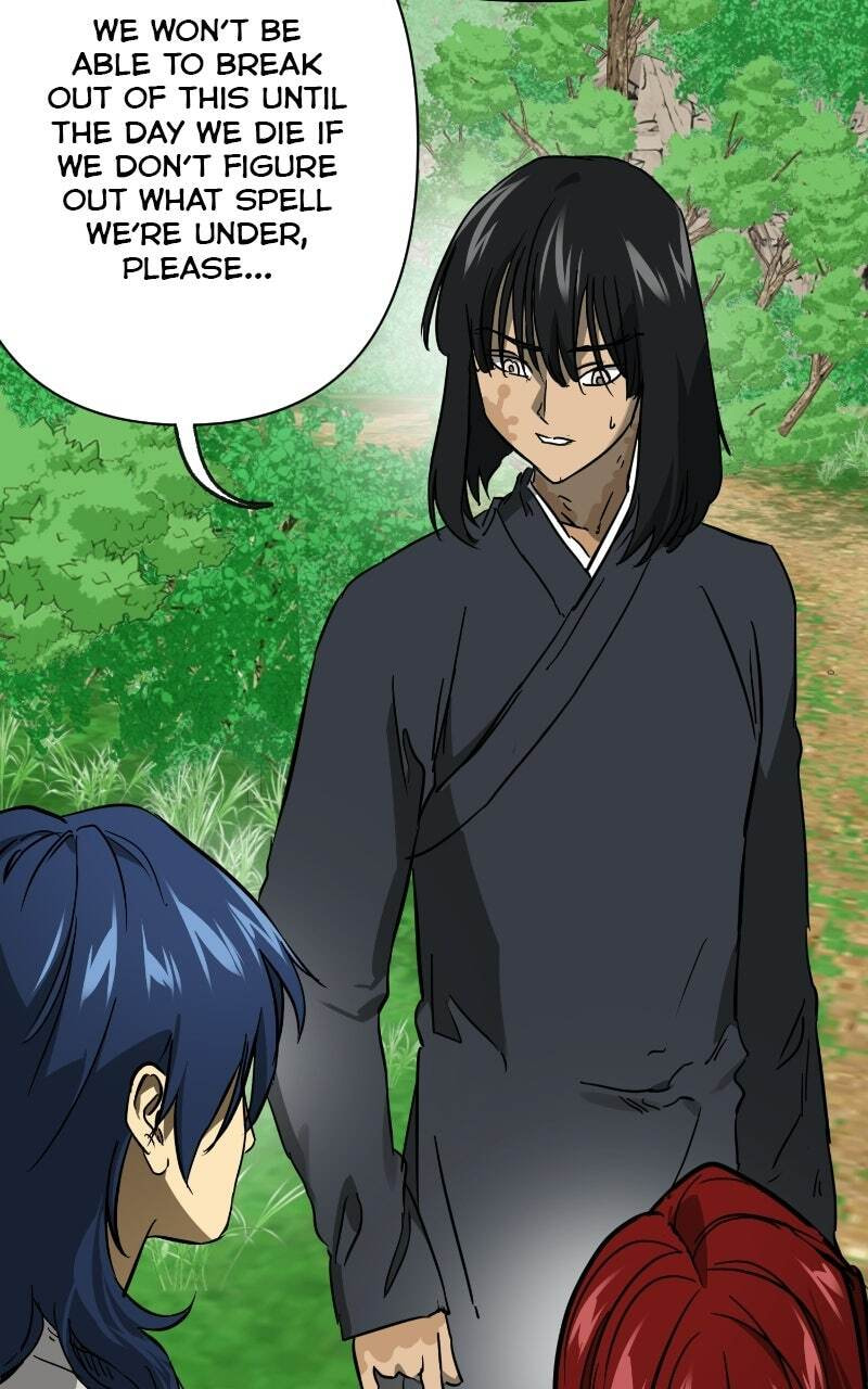 Infinite Leveling: Murim Chapter 260 page 99 - 