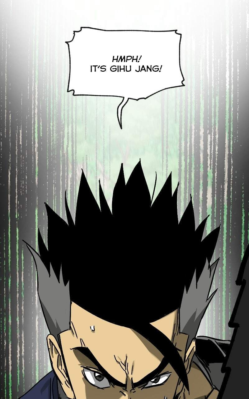 Infinite Leveling: Murim Chapter 261 page 11 - 