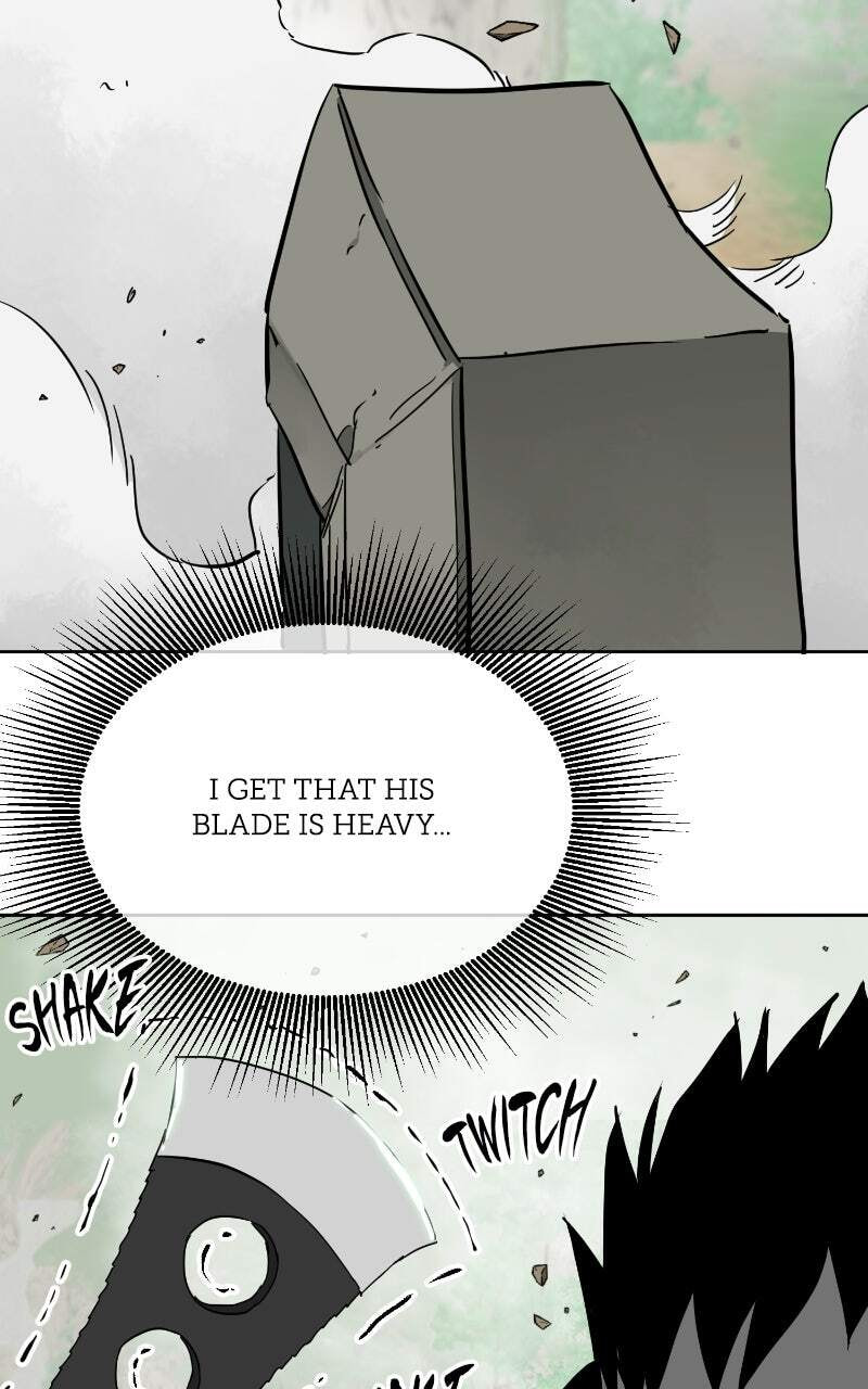 Infinite Leveling: Murim Chapter 261 page 107 - 