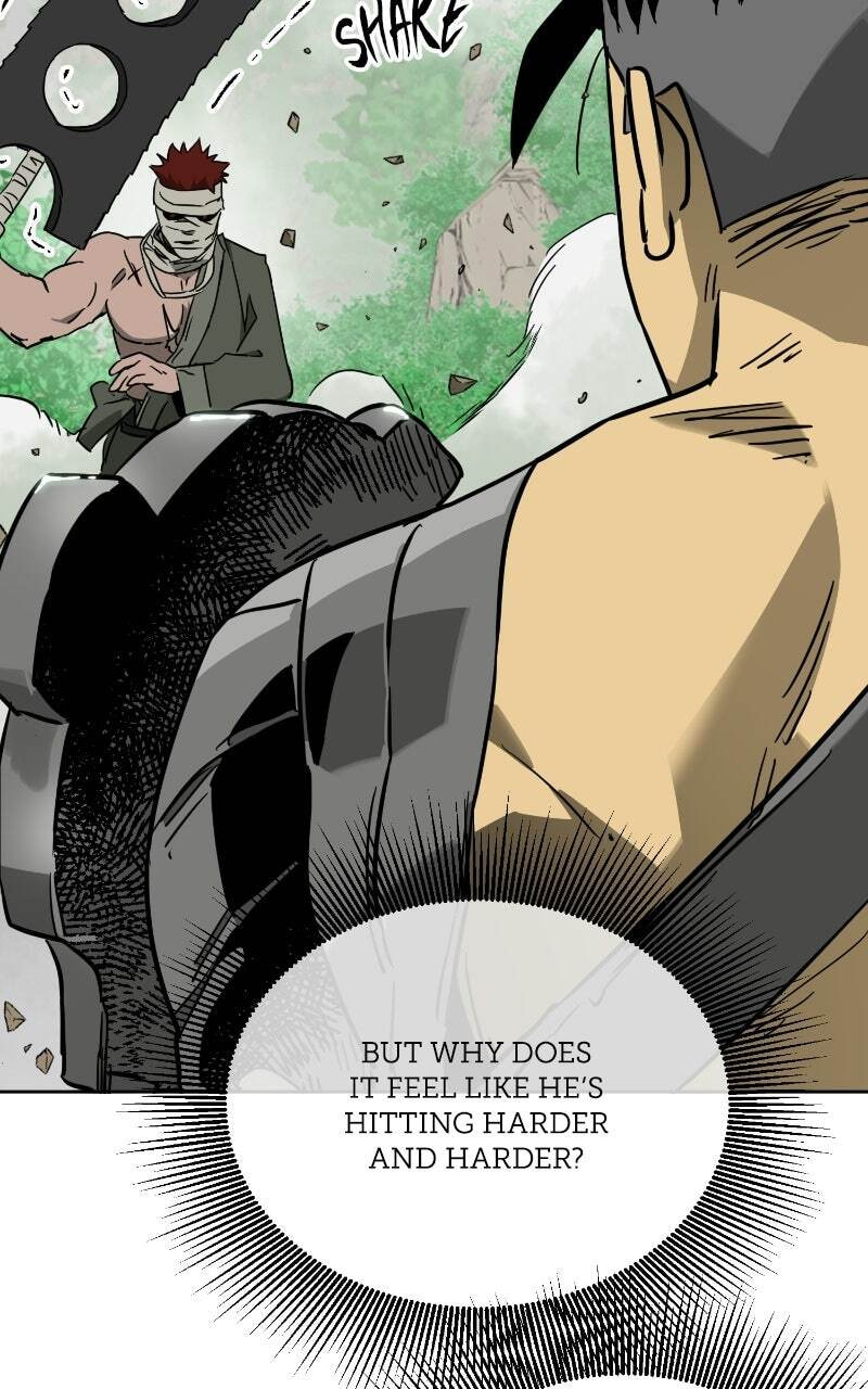 Infinite Leveling: Murim Chapter 261 page 108 - 