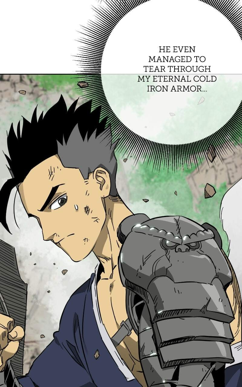 Infinite Leveling: Murim Chapter 261 page 109 - 