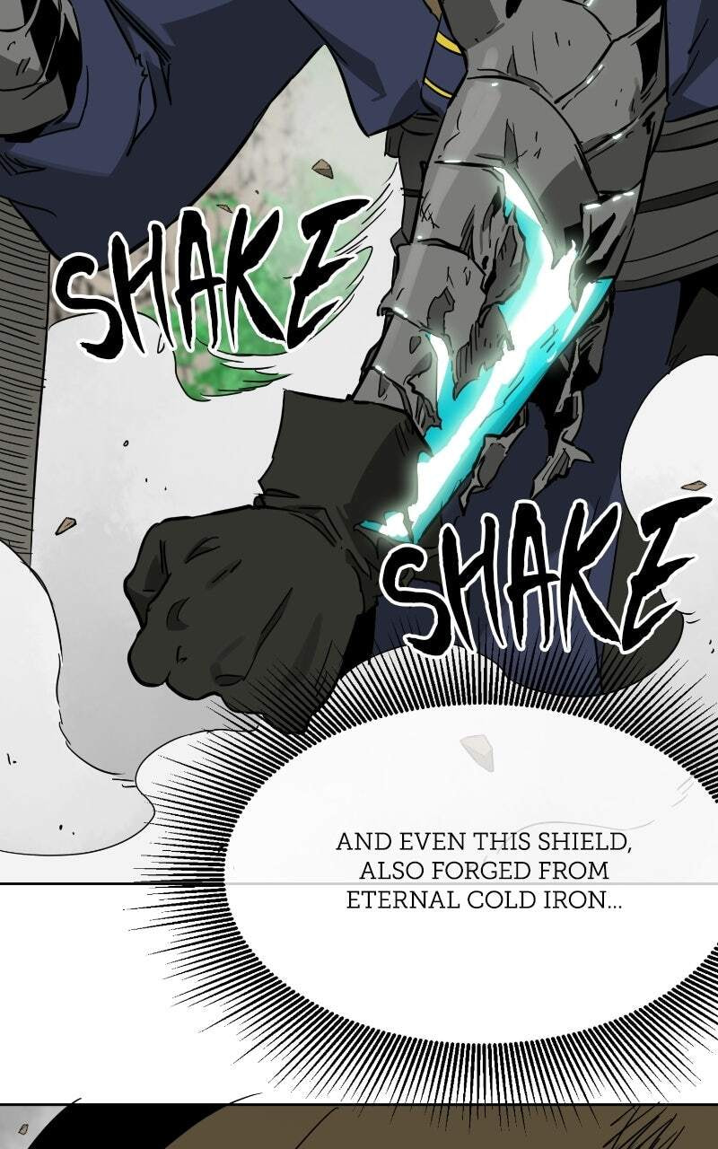 Infinite Leveling: Murim Chapter 261 page 110 - 