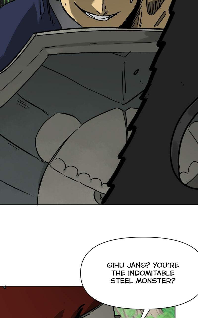 Infinite Leveling: Murim Chapter 261 page 12 - 