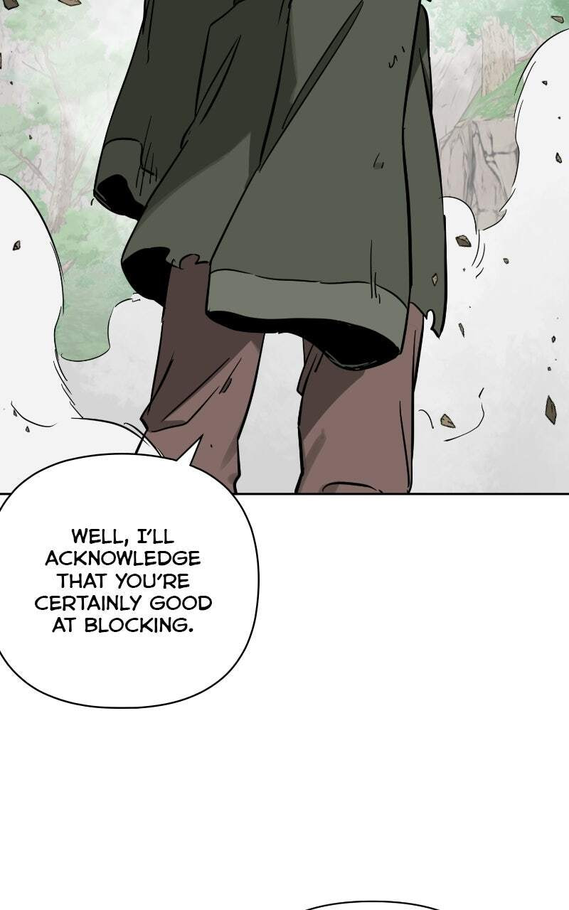 Infinite Leveling: Murim Chapter 261 page 117 - 