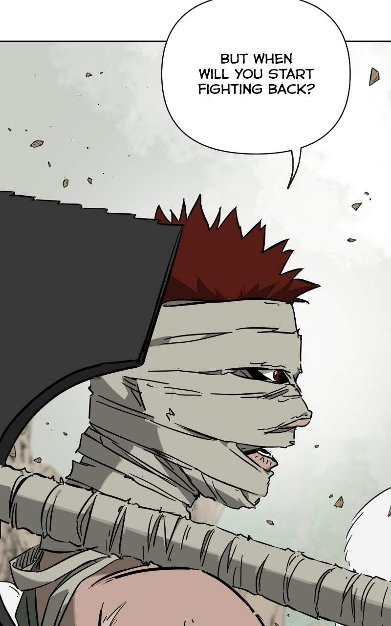 Infinite Leveling: Murim Chapter 261 page 118 - 