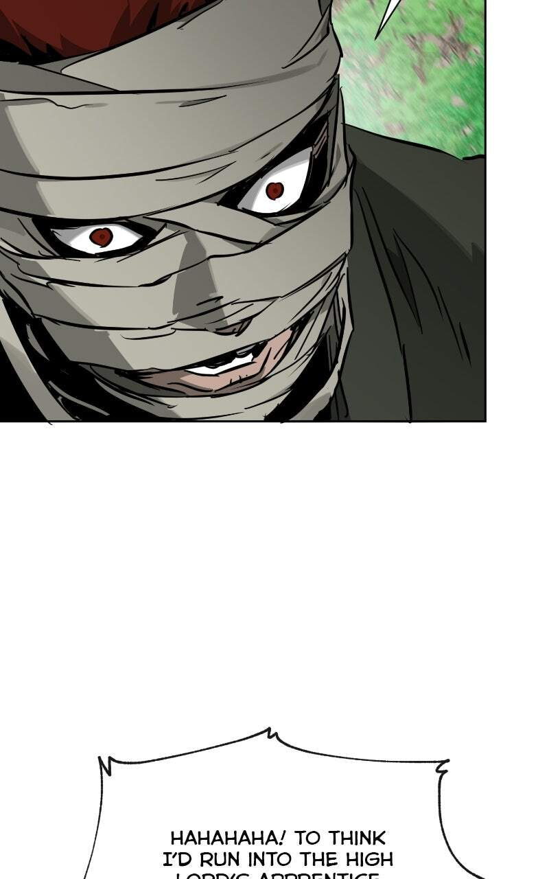 Infinite Leveling: Murim Chapter 261 page 13 - 