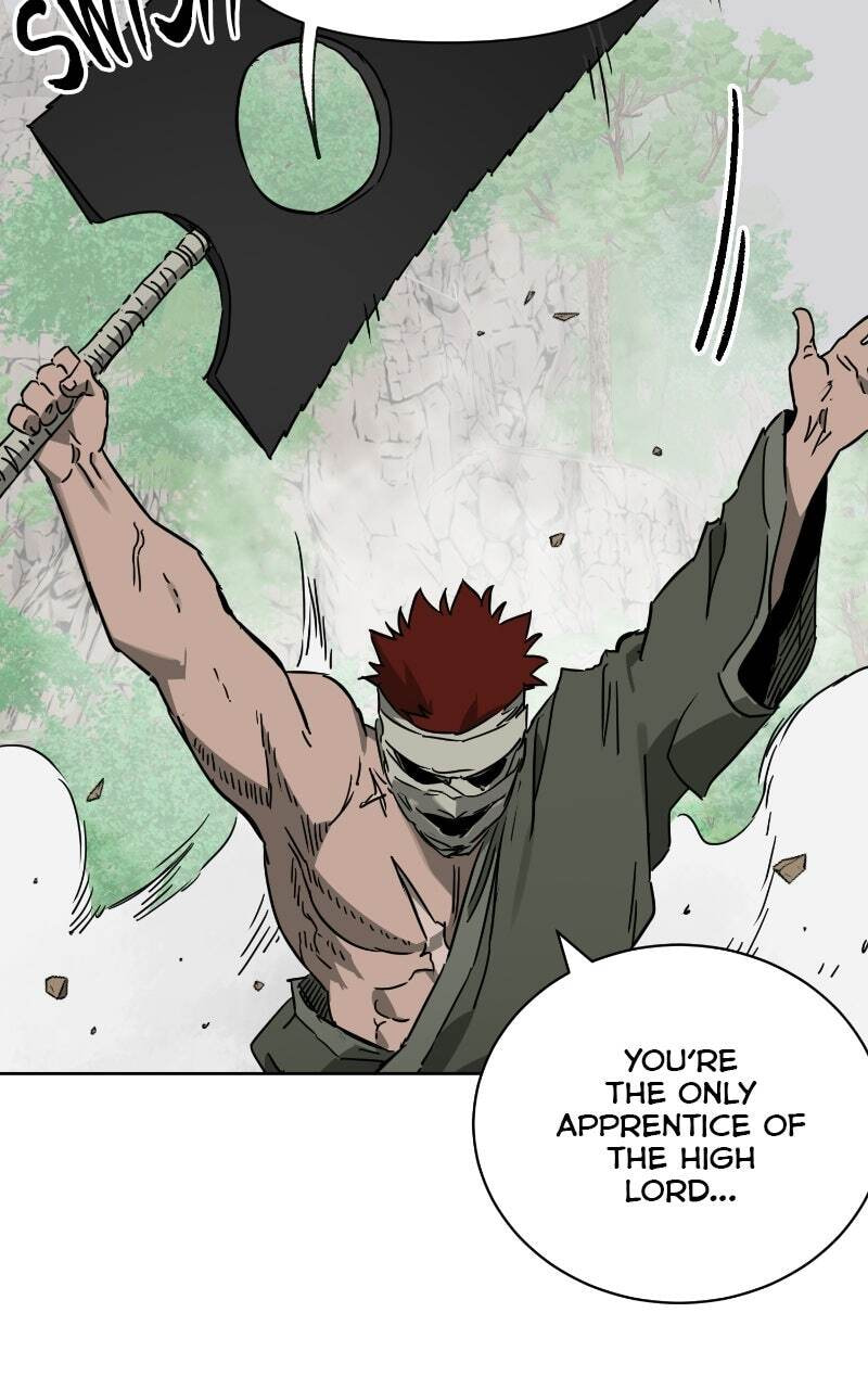 Infinite Leveling: Murim Chapter 261 page 121 - 