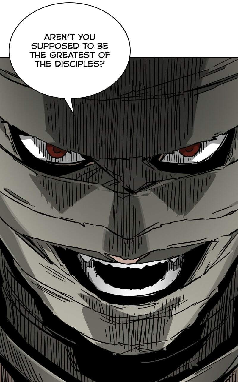 Infinite Leveling: Murim Chapter 261 page 122 - 