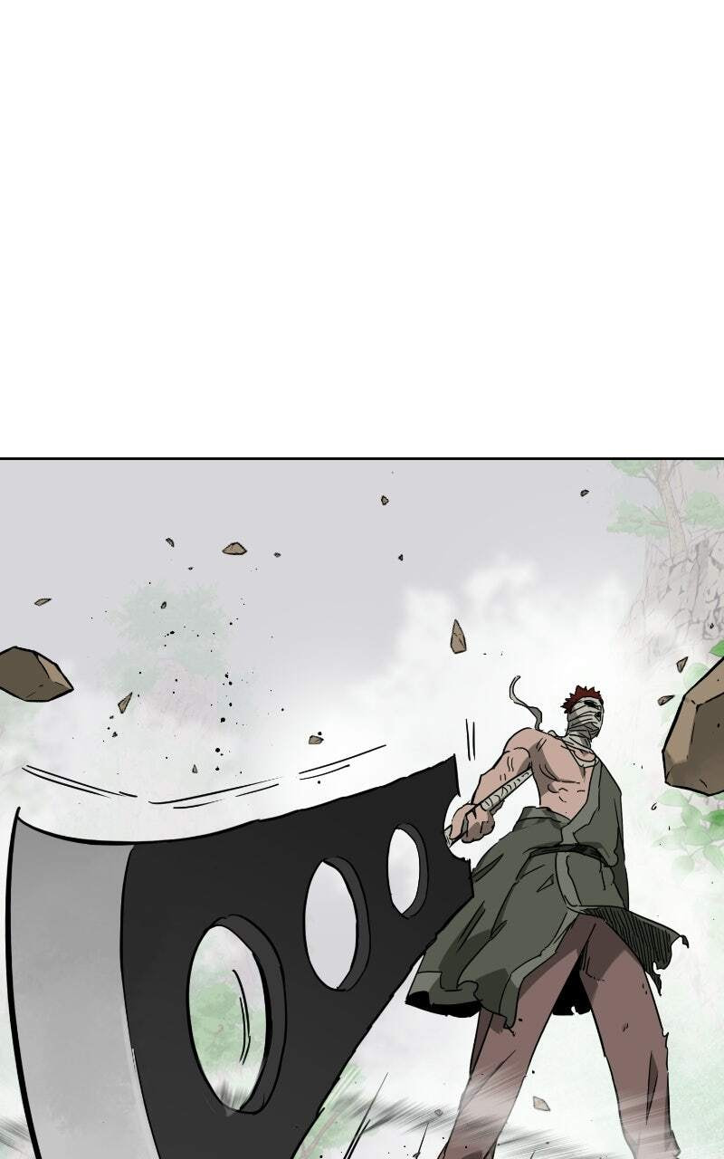 Infinite Leveling: Murim Chapter 261 page 126 - 