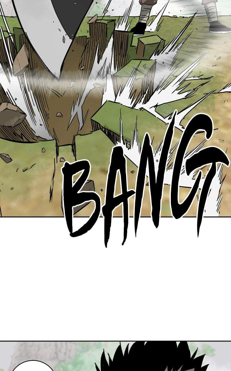 Infinite Leveling: Murim Chapter 261 page 127 - 