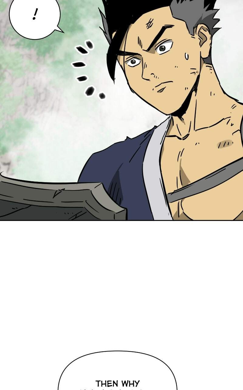 Infinite Leveling: Murim Chapter 261 page 128 - 