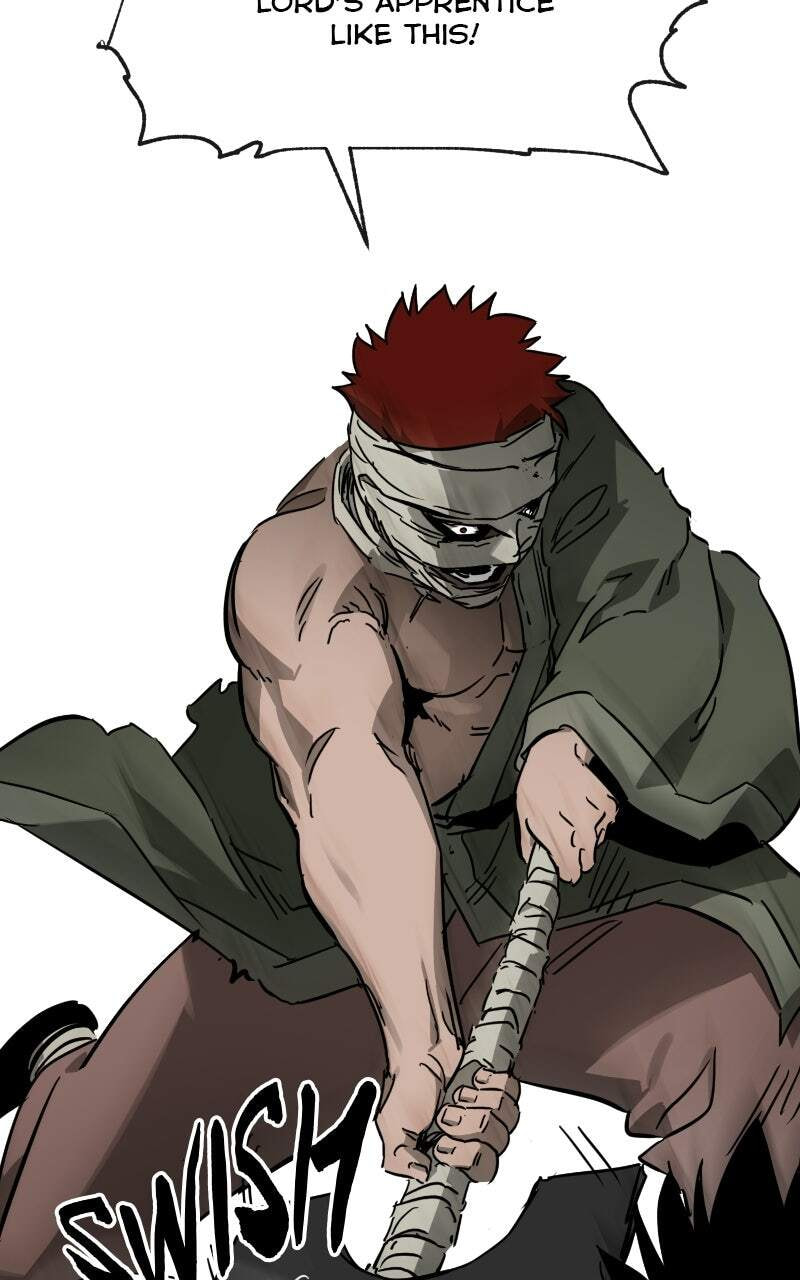 Infinite Leveling: Murim Chapter 261 page 14 - 