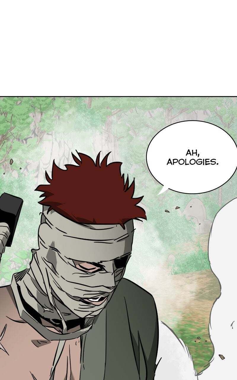 Infinite Leveling: Murim Chapter 261 page 133 - 