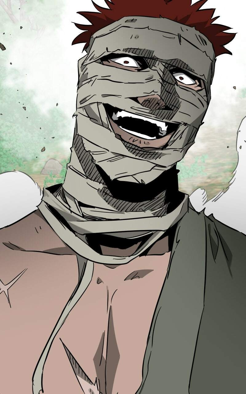 Infinite Leveling: Murim Chapter 261 page 135 - 