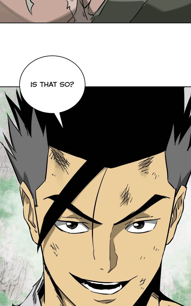 Infinite Leveling: Murim Chapter 261 page 136 - 