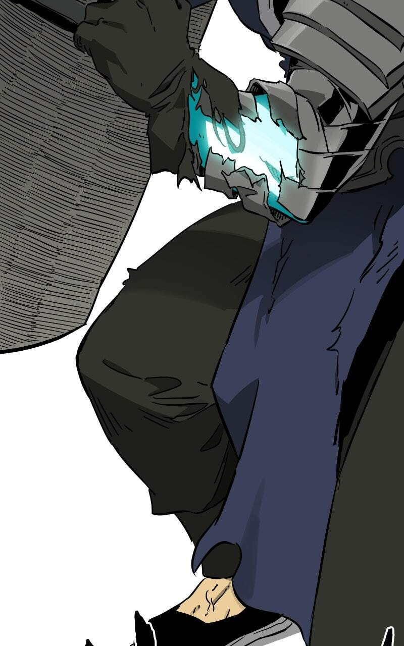 Infinite Leveling: Murim Chapter 261 page 140 - 