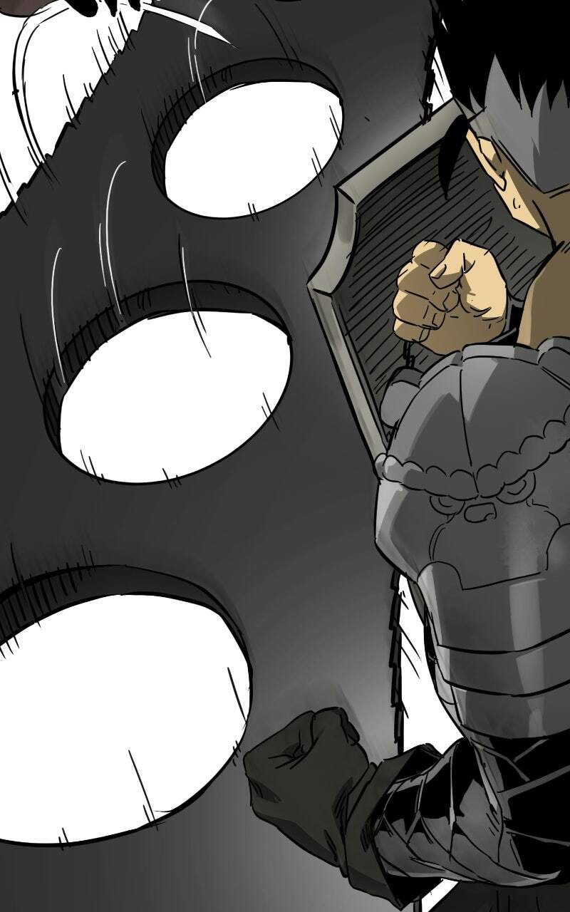 Infinite Leveling: Murim Chapter 261 page 15 - 