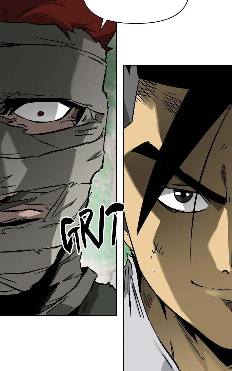 Infinite Leveling: Murim Chapter 261 page 142 - 