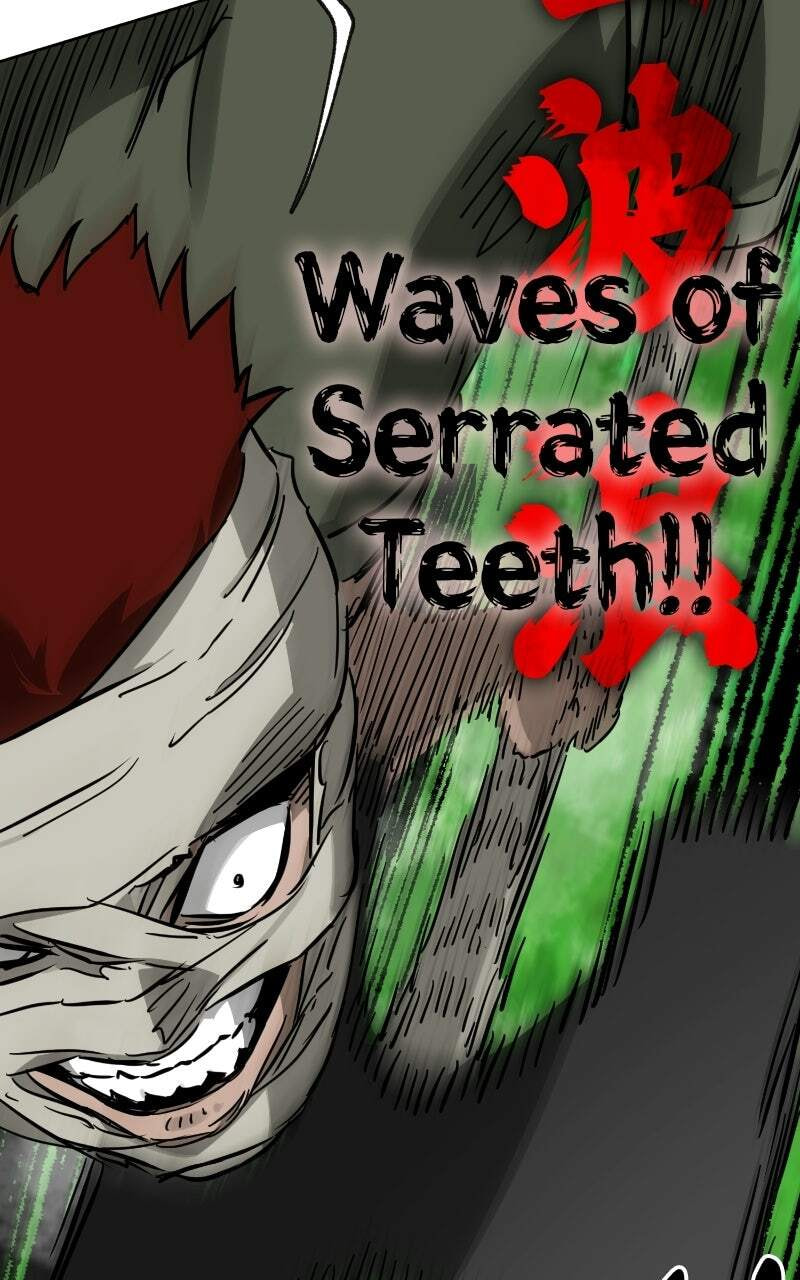 Infinite Leveling: Murim Chapter 261 page 19 - 