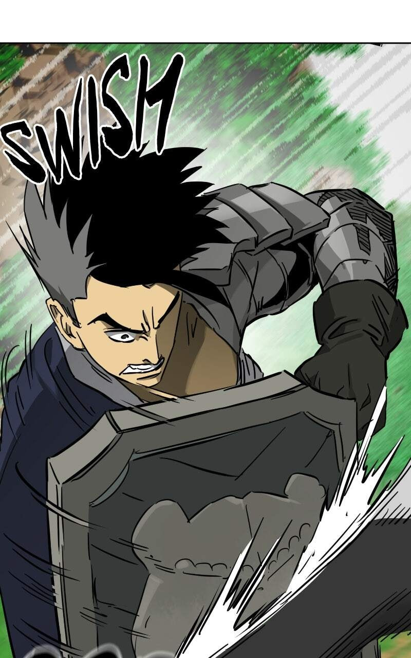 Infinite Leveling: Murim Chapter 261 page 21 - 