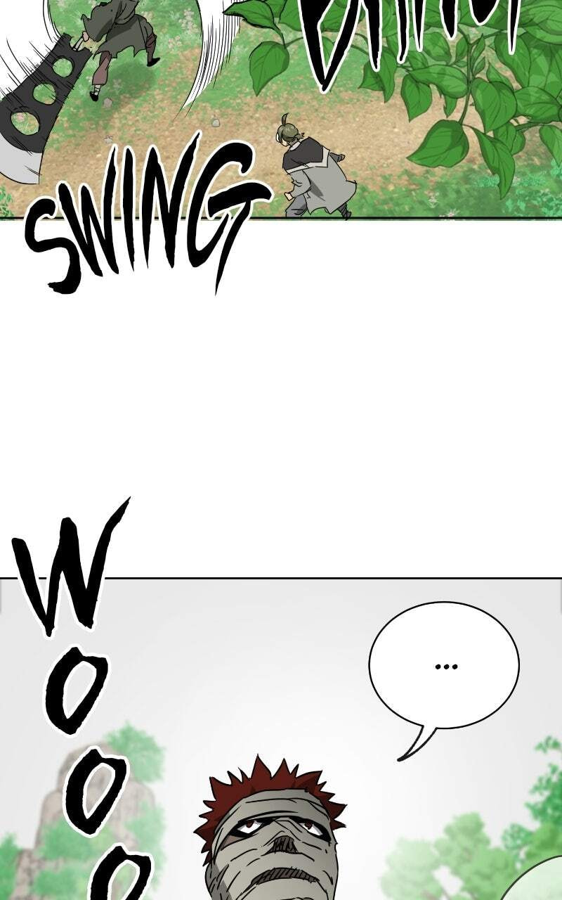 Infinite Leveling: Murim Chapter 261 page 24 - 