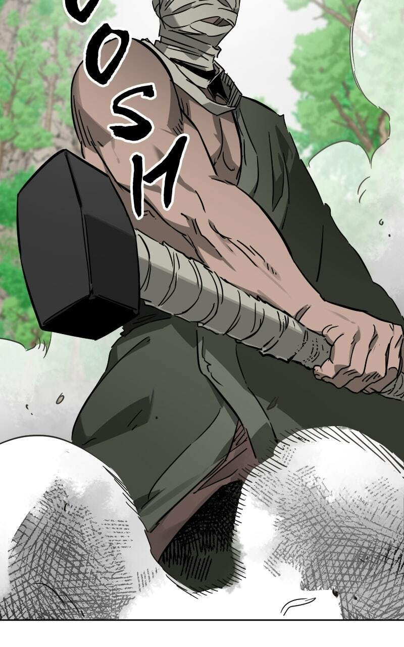 Infinite Leveling: Murim Chapter 261 page 25 - 