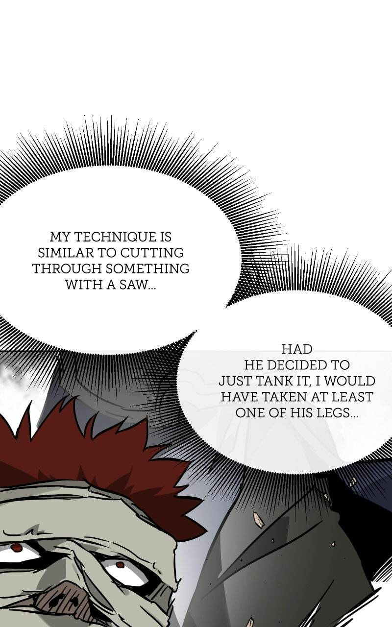 Infinite Leveling: Murim Chapter 261 page 26 - 