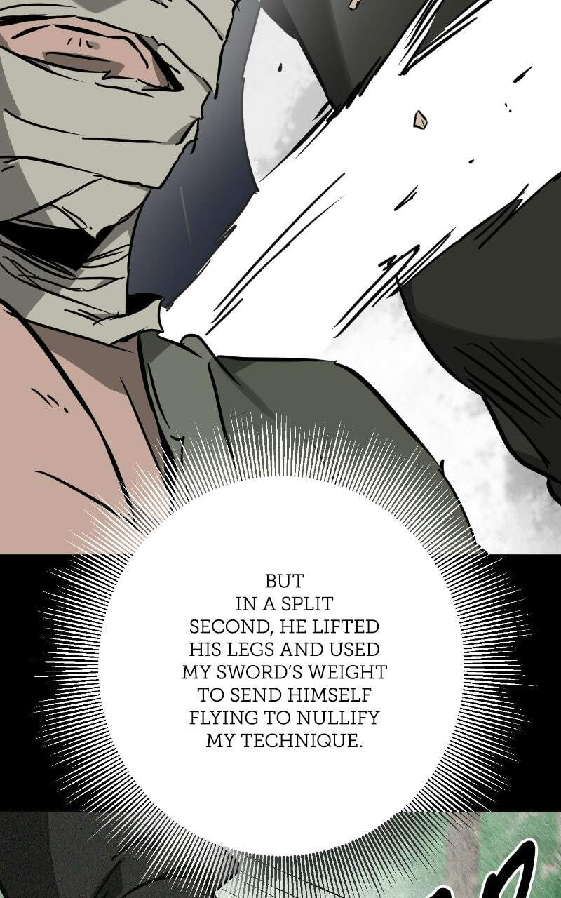 Infinite Leveling: Murim Chapter 261 page 27 - 