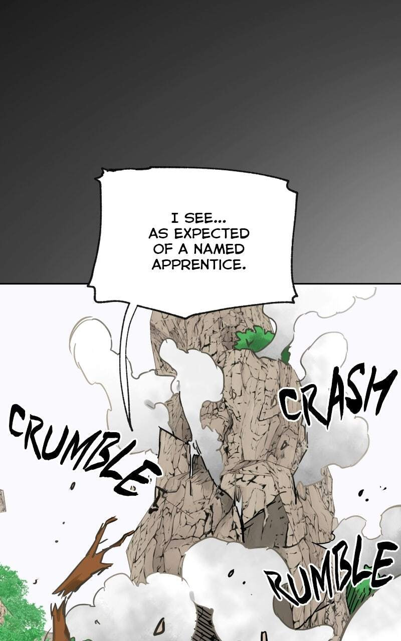 Infinite Leveling: Murim Chapter 261 page 29 - 