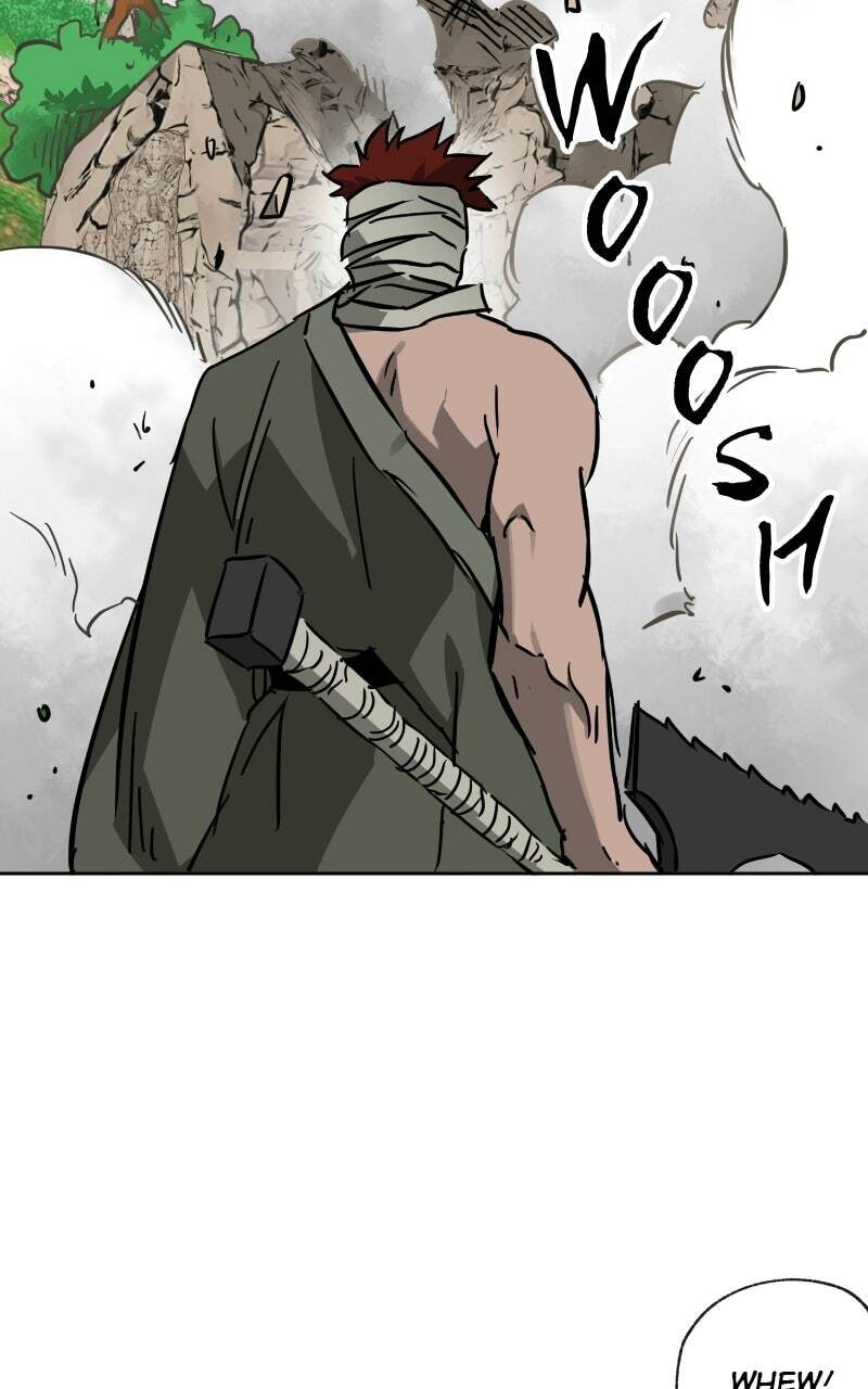 Infinite Leveling: Murim Chapter 261 page 30 - 