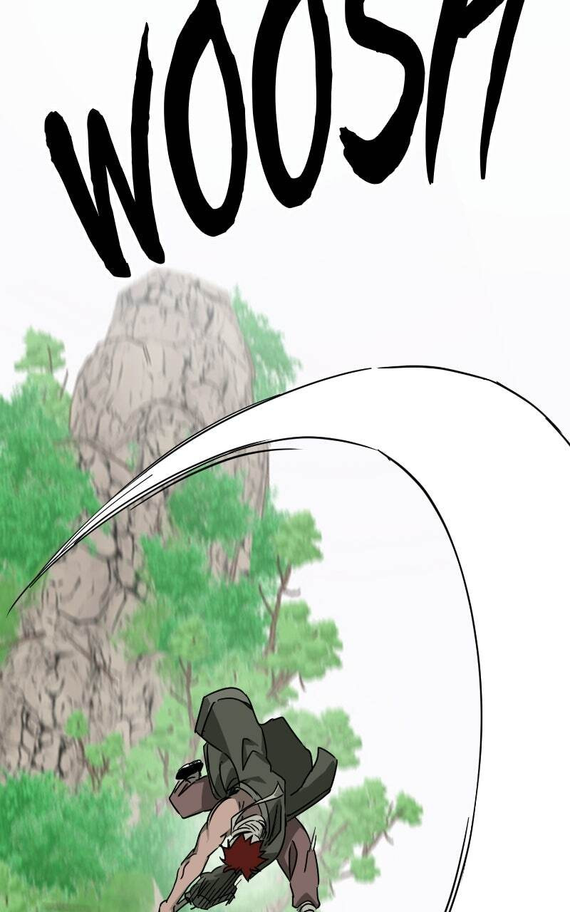 Infinite Leveling: Murim Chapter 261 page 4 - 