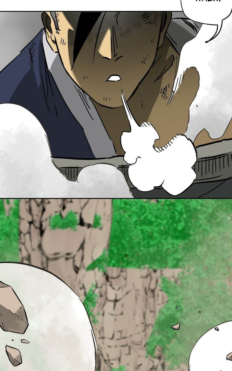 Infinite Leveling: Murim Chapter 261 page 31 - 