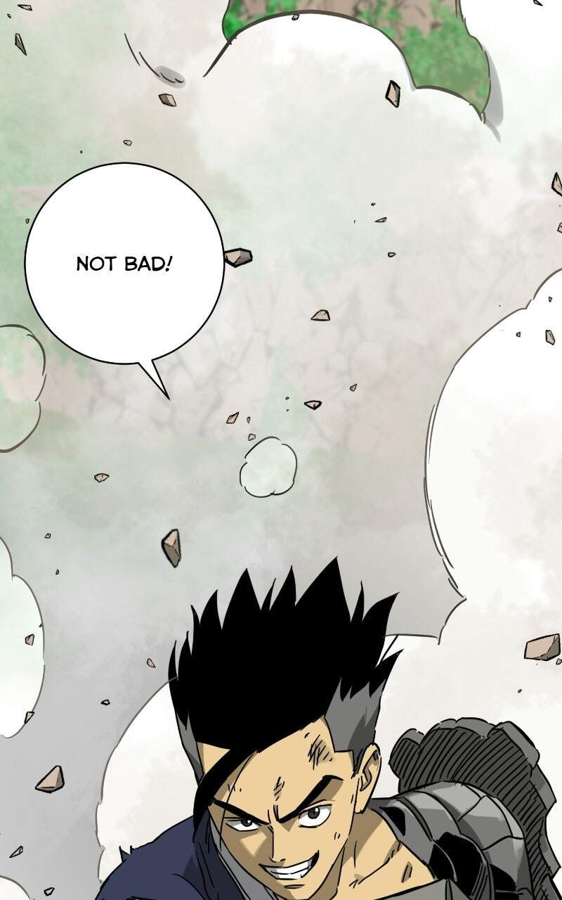 Infinite Leveling: Murim Chapter 261 page 32 - 