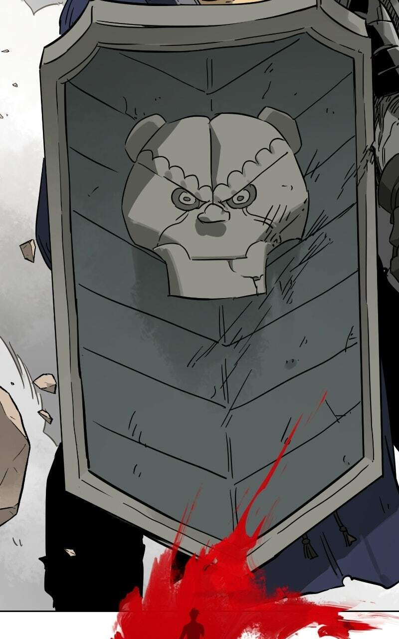 Infinite Leveling: Murim Chapter 261 page 33 - 