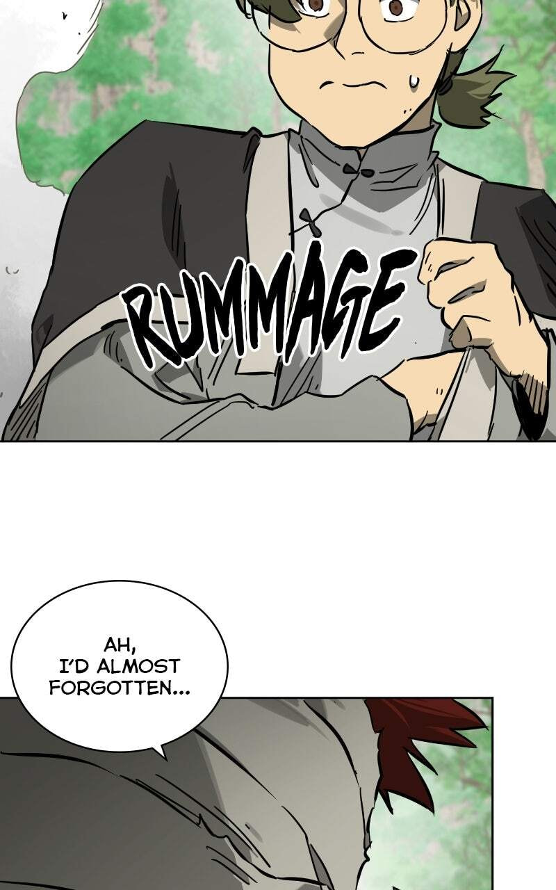 Infinite Leveling: Murim Chapter 261 page 37 - 