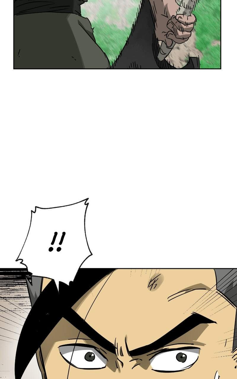 Infinite Leveling: Murim Chapter 261 page 39 - 