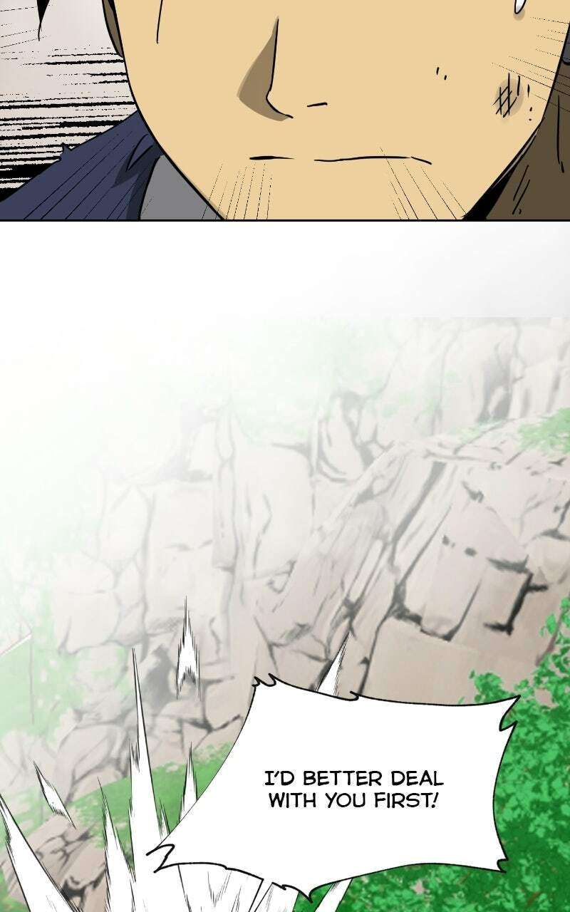 Infinite Leveling: Murim Chapter 261 page 40 - 