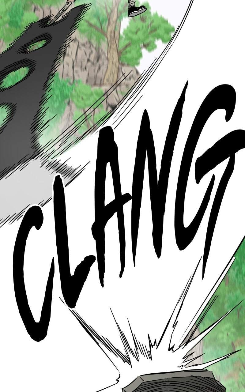 Infinite Leveling: Murim Chapter 261 page 5 - 