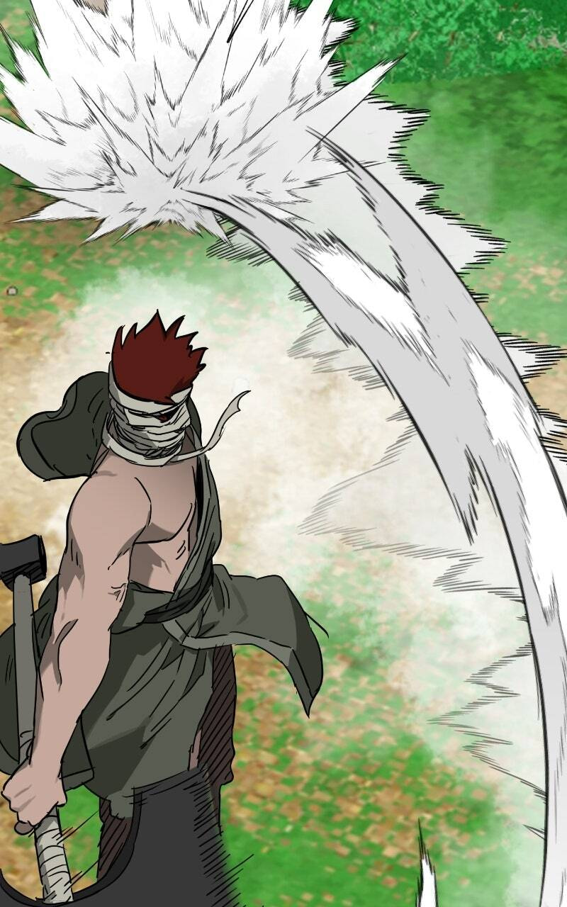 Infinite Leveling: Murim Chapter 261 page 41 - 