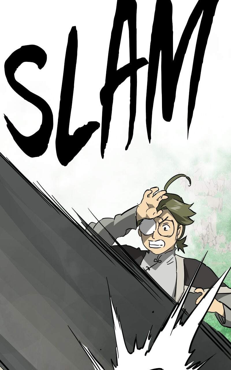 Infinite Leveling: Murim Chapter 261 page 44 - 
